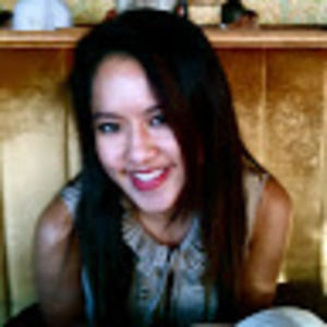 Meet your Posher, Thalita